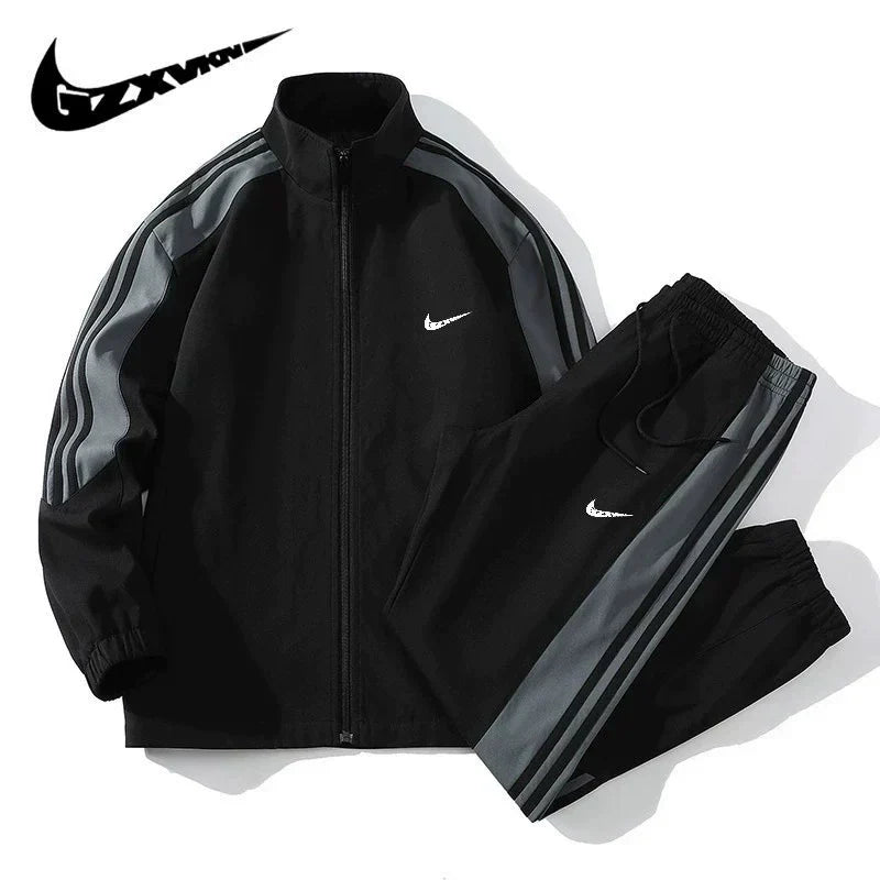Completo Sportivo - Performance e Stile Combinati