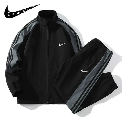 Completo Sportivo - Performance e Stile Combinati