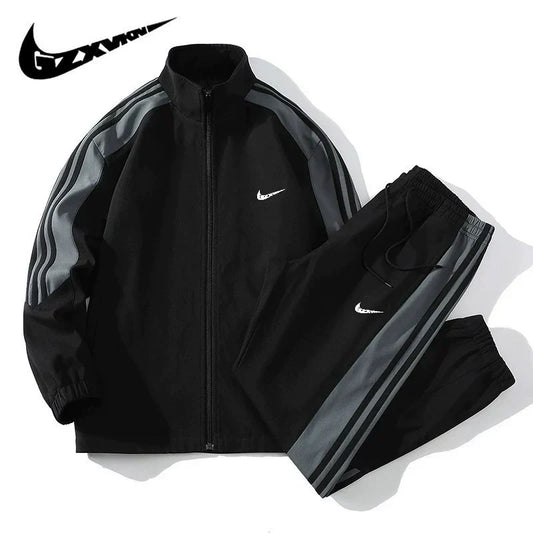 Completo Sportivo - Performance e Stile Combinati
