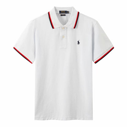 Camicia Premium Classica – Comfort Raffinato e Stile Senza Sforzo