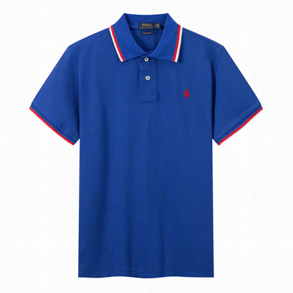 Camicia Premium Classica – Comfort Raffinato e Stile Senza Sforzo