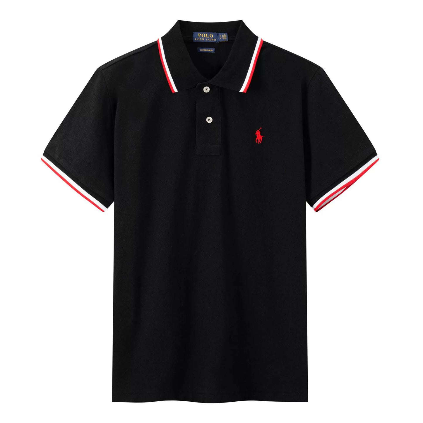 Camicia Premium Classica – Comfort Raffinato e Stile Senza Sforzo
