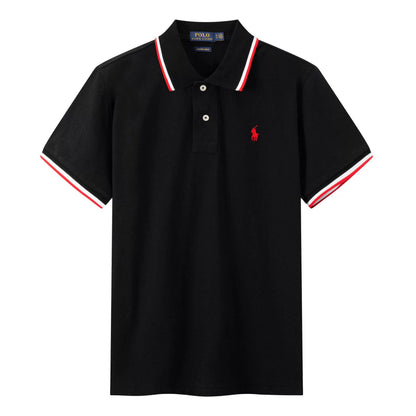 Camicia Premium Classica – Comfort Raffinato e Stile Senza Sforzo