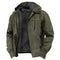 Verde Militare