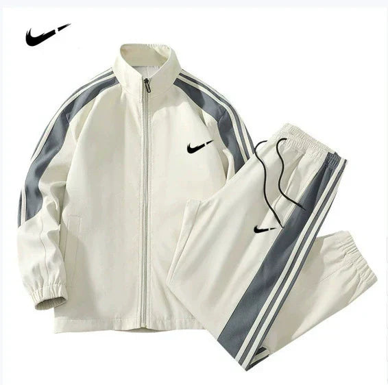 Completo Sportivo - Performance e Stile Combinati