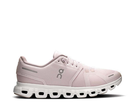 Scarpe da corsa leggere da donna colore orchidea