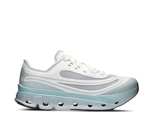 Scarpe da corsa leggere da donna, modello 5, colore grigio chiaro