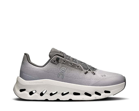 Scarpe da corsa leggere da donna in colore scuro