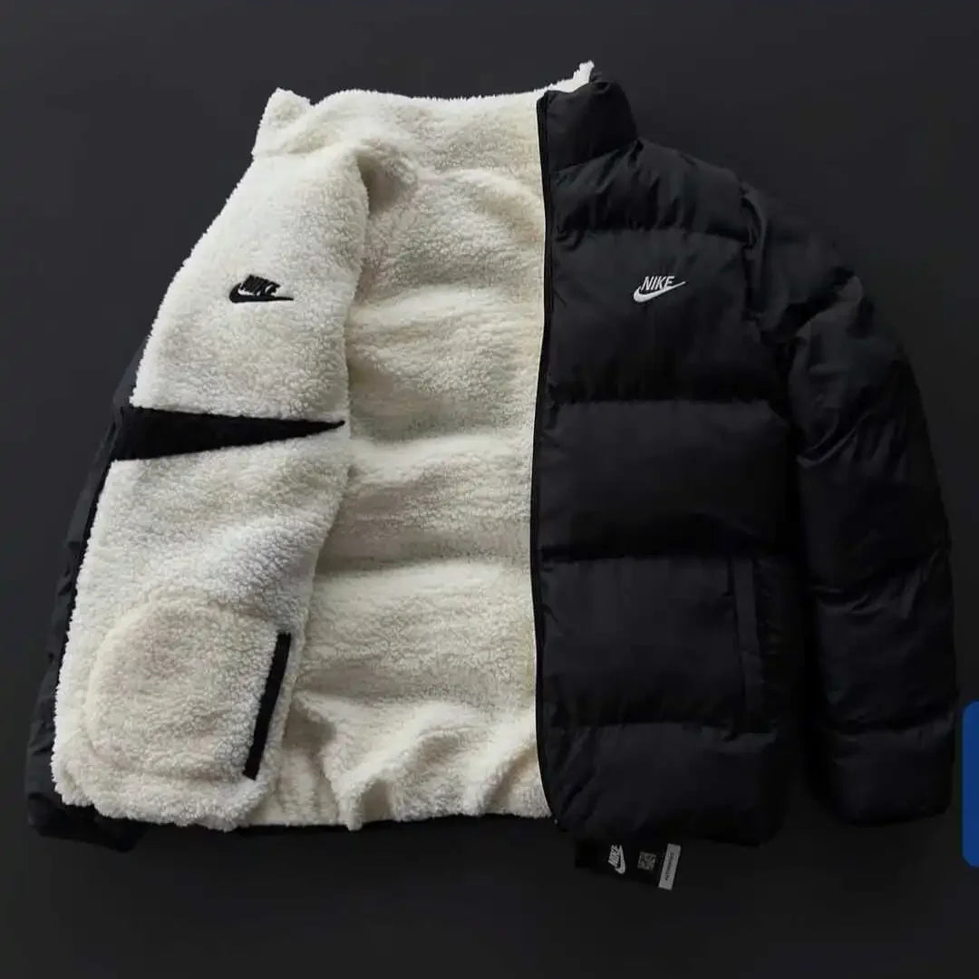 GIACCHE NIKE DOPPIA FACCIA