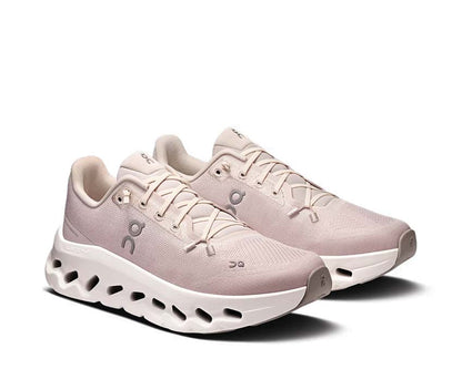 Scarpe da corsa donna con ammortizzazione avanzata e design sfumato