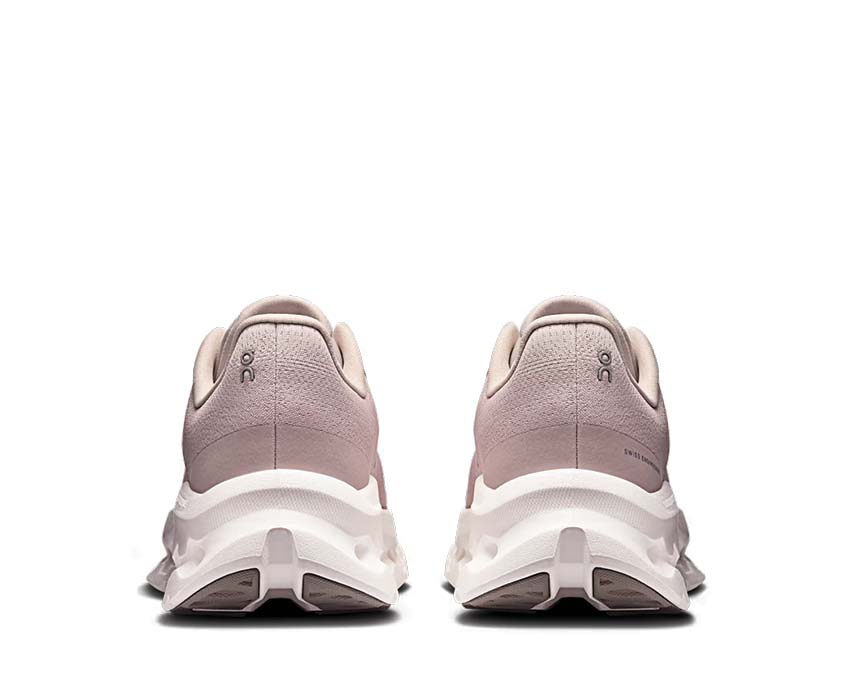 Scarpe da corsa donna con ammortizzazione avanzata e design sfumato