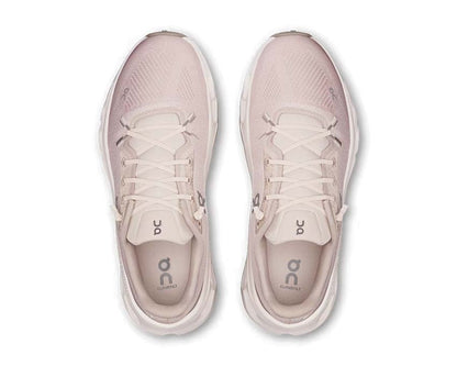 Scarpe da corsa donna con ammortizzazione avanzata e design sfumato