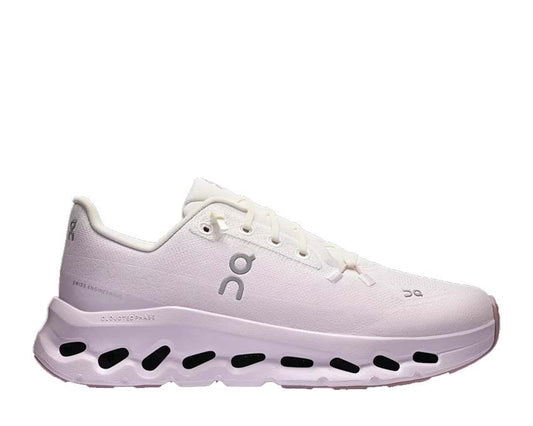 Scarpe da corsa da donna in colore orchidea