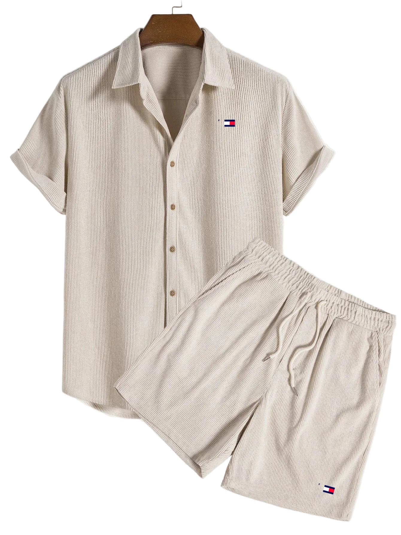 Tommy™ Set estivo casual