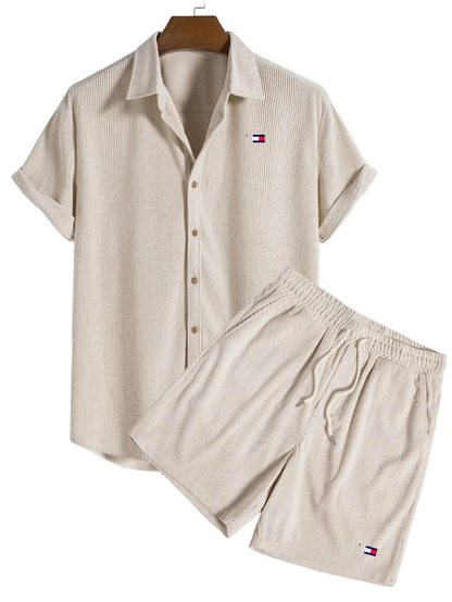 Tommy™ Set estivo casual