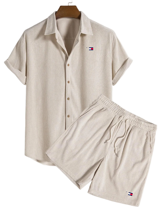 Tommy™ Set estivo casual