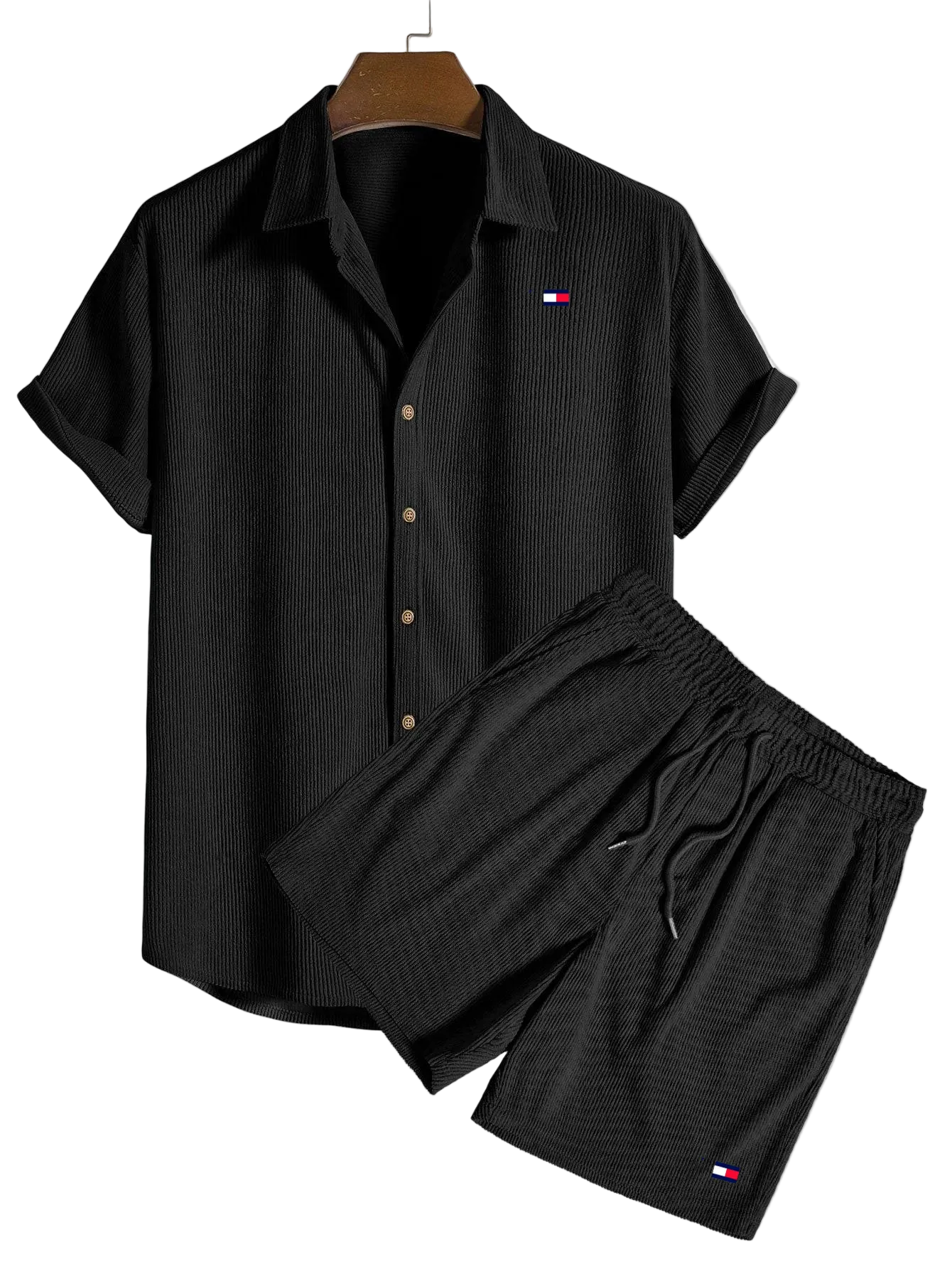 Tommy™ Set estivo casual