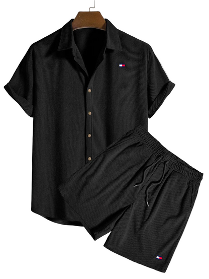 Tommy™ Set estivo casual