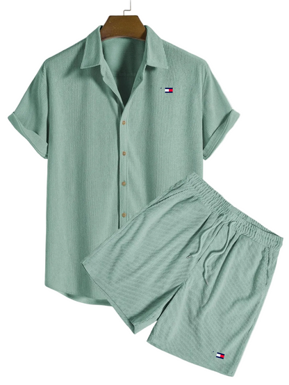 Tommy™ Set estivo casual