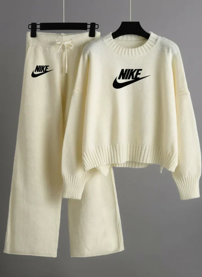 Set Comfort di Lusso Fit - NK