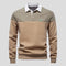 Beige + Verde