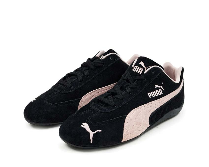 Scarpe sportive basse da uomo in pelle scamosciata con suola in gomma antiscivolo