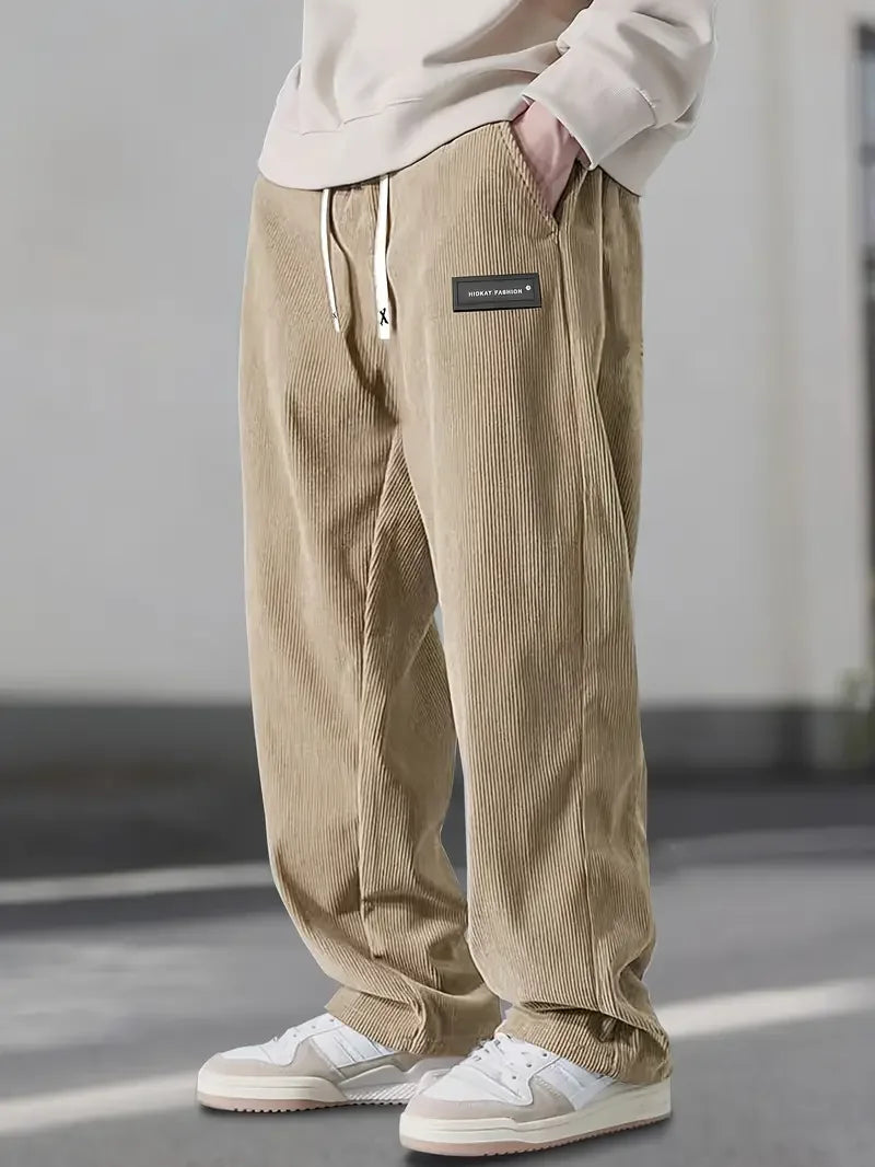 Haven | ComfortFit Corduroy