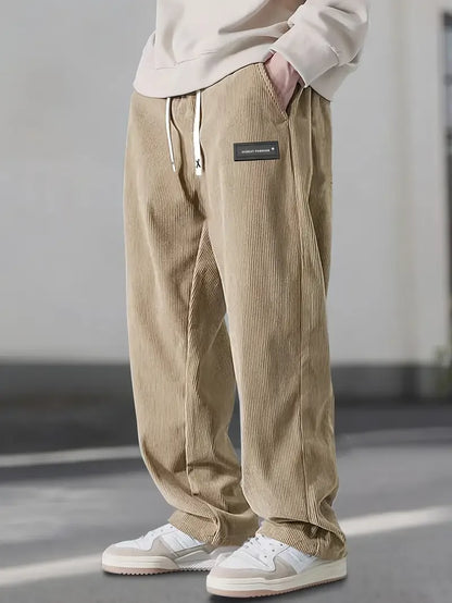 Haven | ComfortFit Corduroy