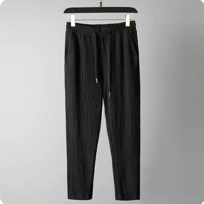 Eleganza senza tempo per l'uomo moderno