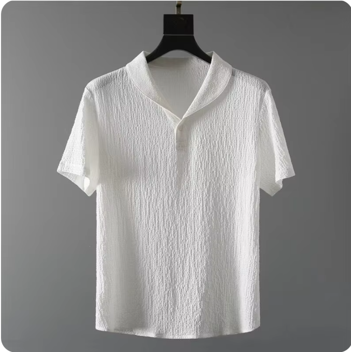 Eleganza senza tempo per l'uomo moderno