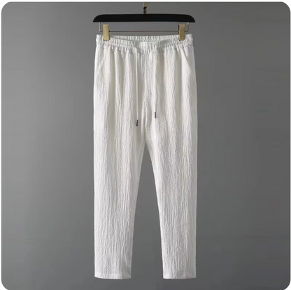 Eleganza senza tempo per l'uomo moderno