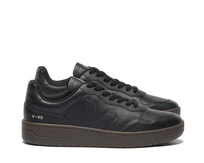 Scarpa da ginnastica in pelle modello V-90 "Aquila" da donna