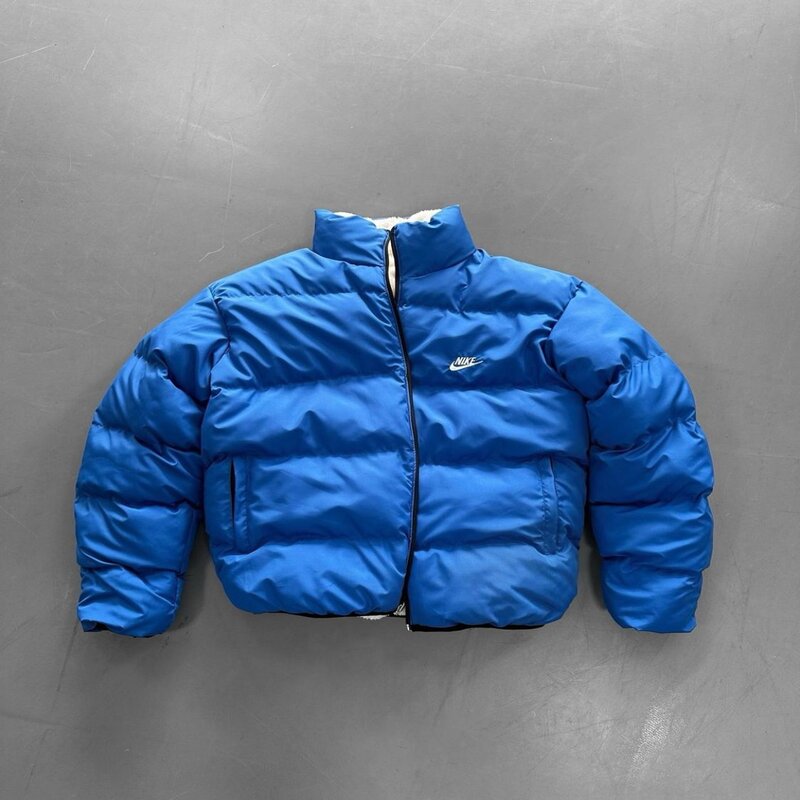 GIACCHE NIKE DOPPIA FACCIA