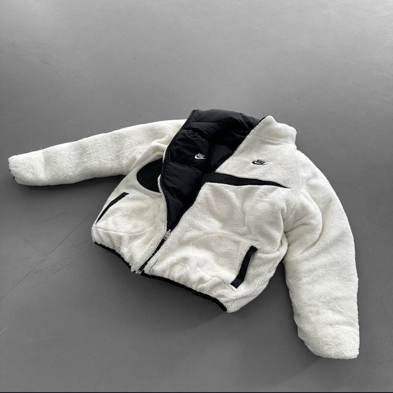 GIACCHE NIKE DOPPIA FACCIA