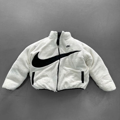 GIACCHE NIKE DOPPIA FACCIA