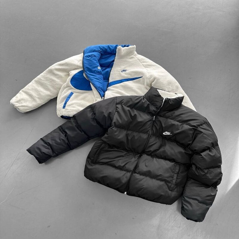 GIACCHE NIKE DOPPIA FACCIA