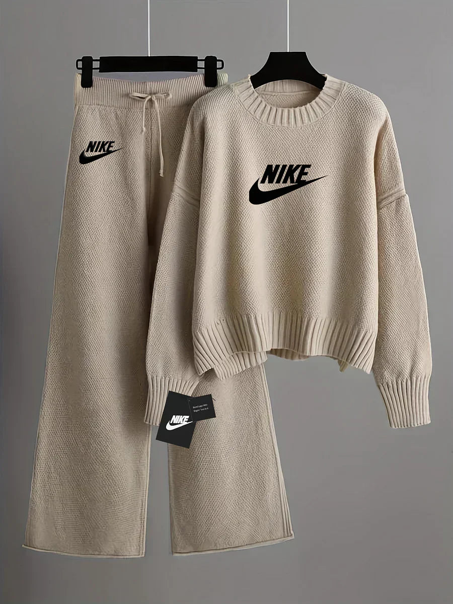 Set Comfort di Lusso Fit - NK