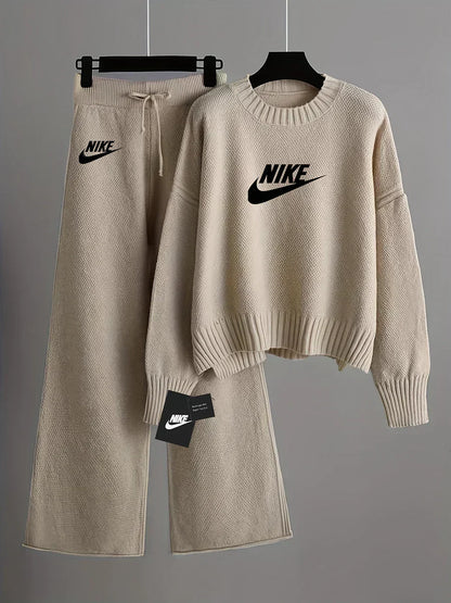 Set Comfort di Lusso Fit - NK