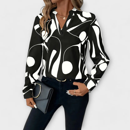 Camicia Celina