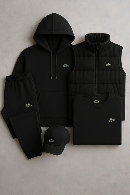 Set Completo LC