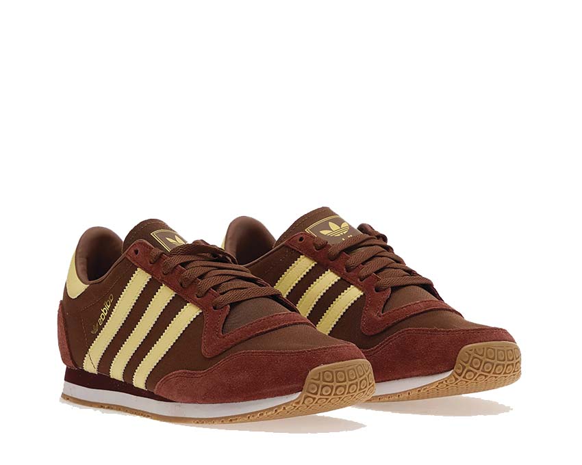 Scarpe da ginnastica da donna in stile classico