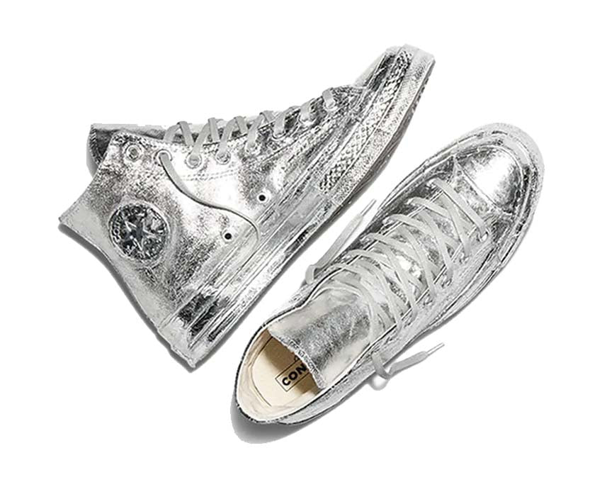 Silver Foil