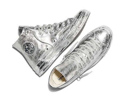 Silver Foil