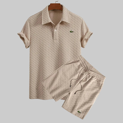 LACOSTE | Completo Premium Uomo