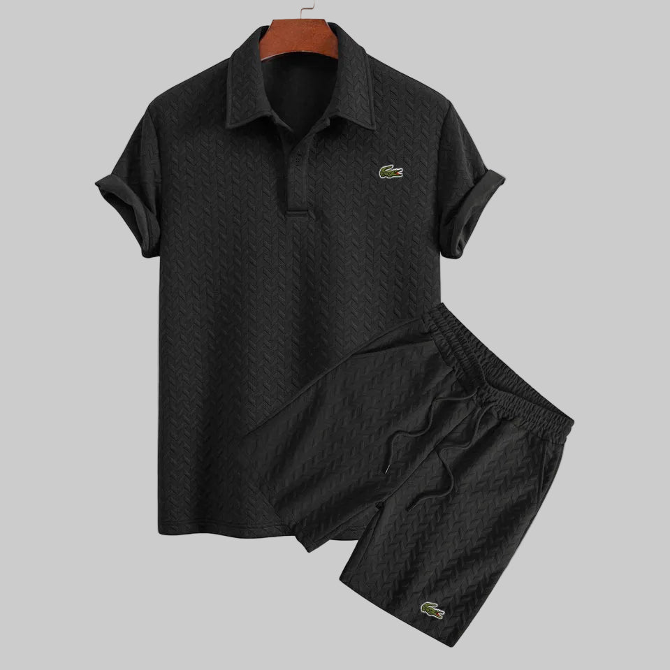 LACOSTE | Completo Premium Uomo