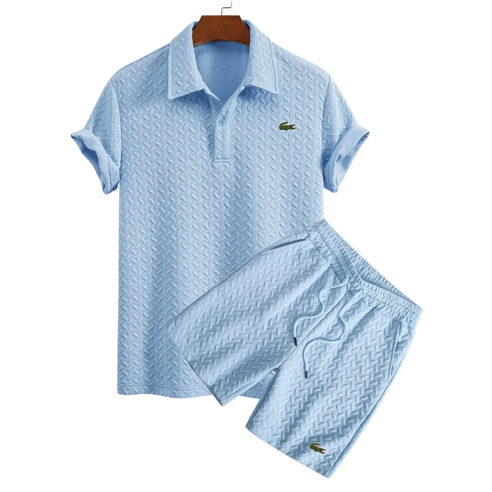 LACOSTE | Completo Premium Uomo