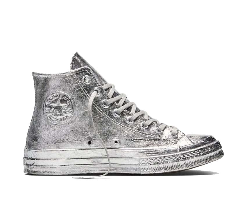 Silver Foil