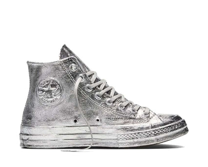 Silver Foil