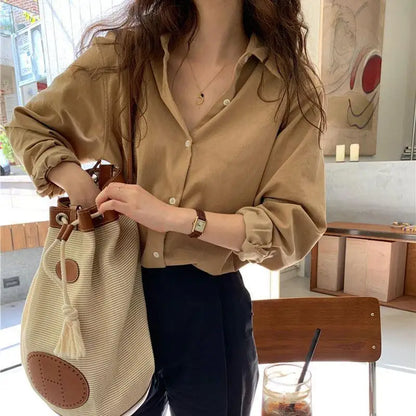 Camicia Veva