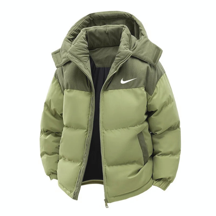 Nk-Abbigliamento Sportivo per Tutto il Giorno